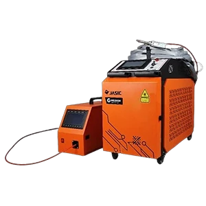 Máy Hàn Laser
